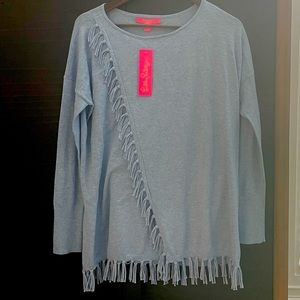 NWT Lilly Pulitzer Emberly Sweater
